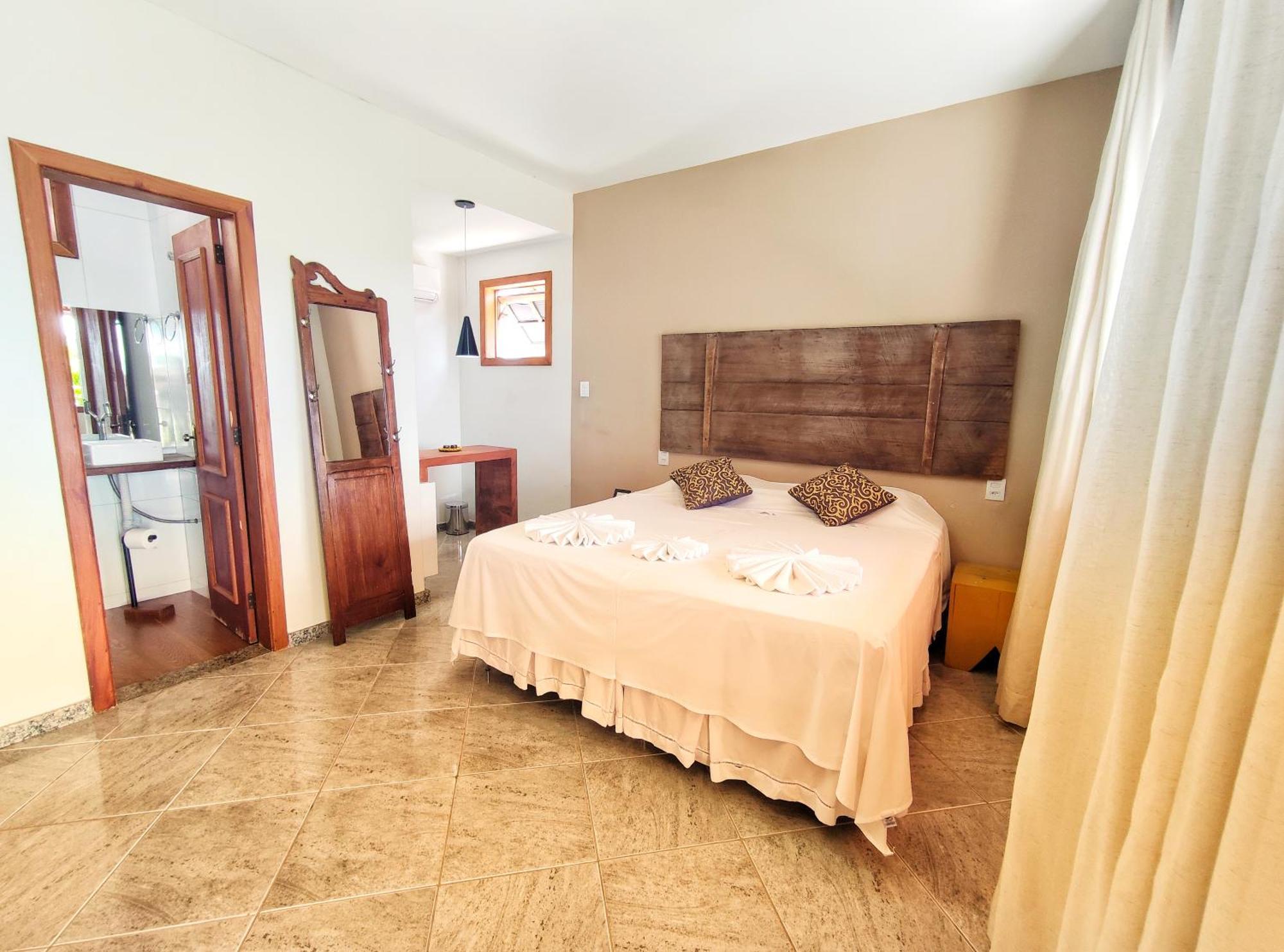 Pousada Villa Magna - Chale Діамантіна Номер фото